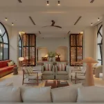 Hotel Elisabeth By The Sea