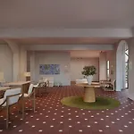 Hotel Elisabeth By The Sea Tossa de Mar