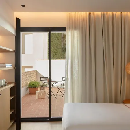 Elisabeth By The Sea Hotell Tossa de Mar