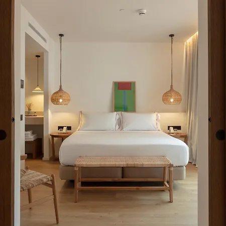 Elisabeth By The Sea Hotell 5*