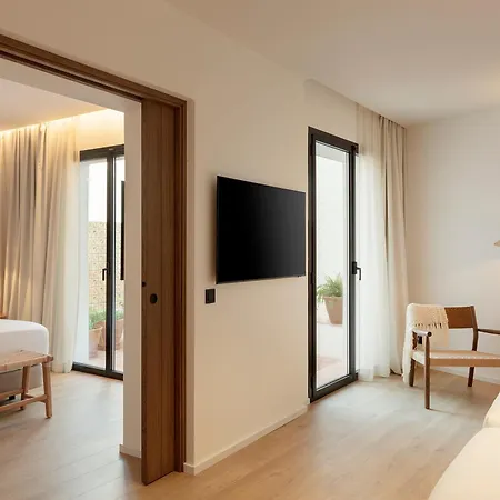 Hotell Elisabeth By The Sea Tossa de Mar