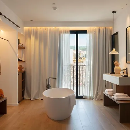 Hotel Elisabeth By The Sea 5*