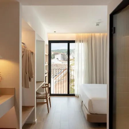 Elisabeth By The Sea Hotell Tossa de Mar