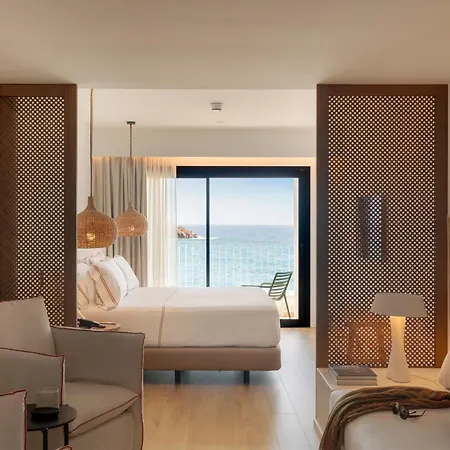 Elisabeth By The Sea Hotell Tossa de Mar