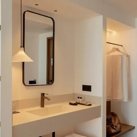 Hotell Elisabeth By The Sea 5*