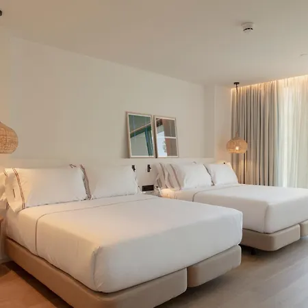 فندق Elisabeth By The Sea 5*