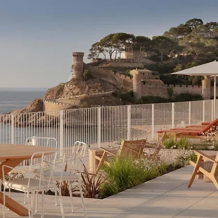 فندق Elisabeth By The Sea 5*