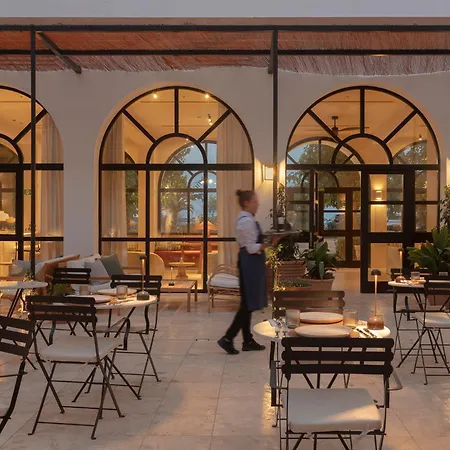 Elisabeth By The Sea Hotel Tossa de Mar