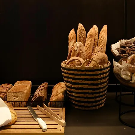 Elisabeth By The Sea Hotel