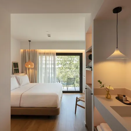 Elisabeth By The Sea Tossa de Mar