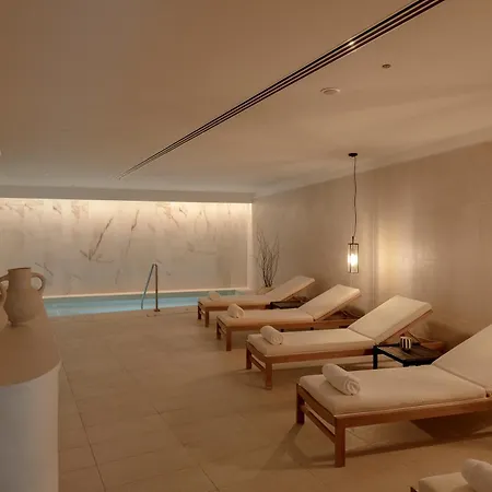 Elisabeth By The Sea 5* Tossa de Mar