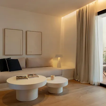 Elisabeth By The Sea 5* Tossa de Mar