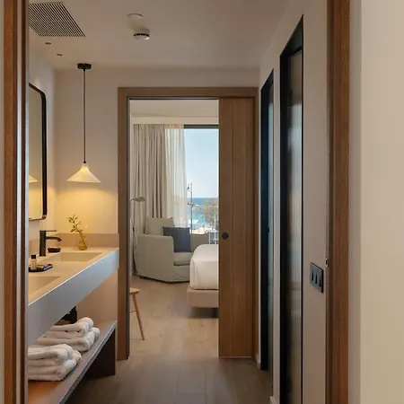 Hotel Elisabeth By The Sea