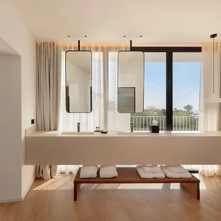 Hotel Elisabeth By The Sea 5*