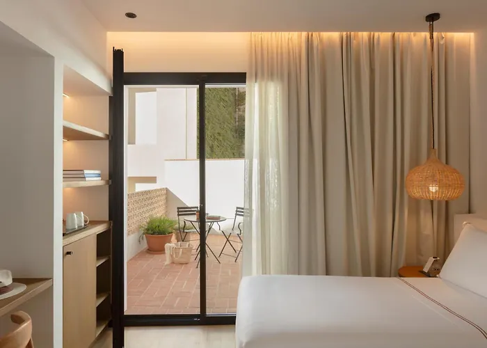 Elisabeth By The Sea Hotel Tossa de Mar