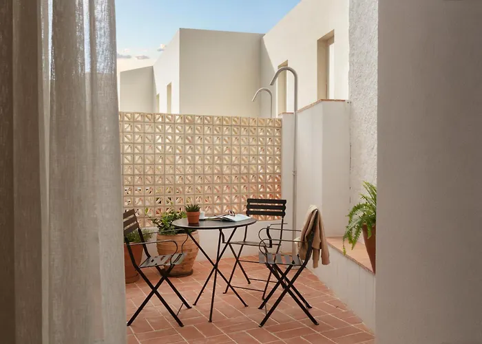 Hotel Elisabeth By The Sea Tossa de Mar