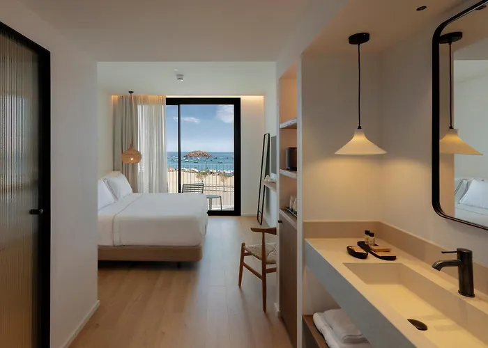 Hotel Elisabeth By The Sea