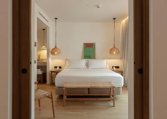 Elisabeth By The Sea Hotel 5*