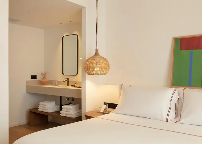 Hotel Elisabeth By The Sea