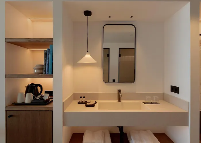 Elisabeth By The Sea Hotel 5*