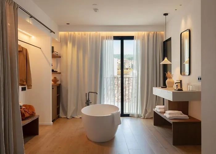 Hotel Elisabeth By The Sea 5*