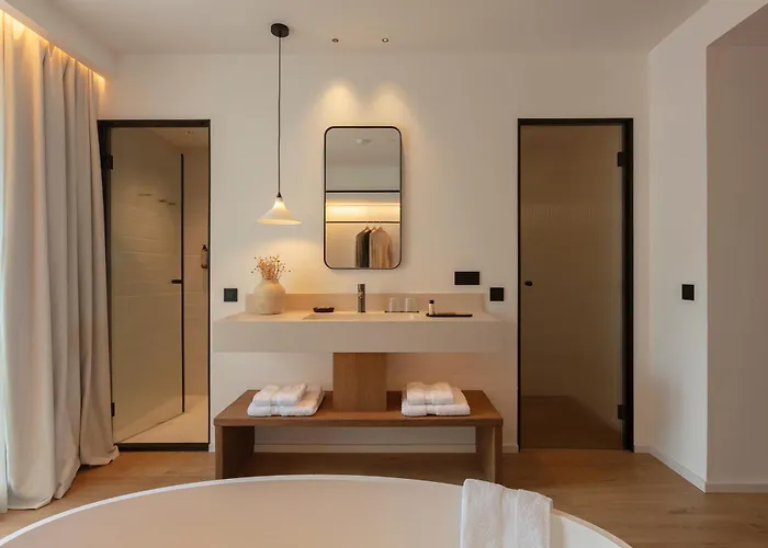 Hotel Elisabeth By The Sea Tossa de Mar