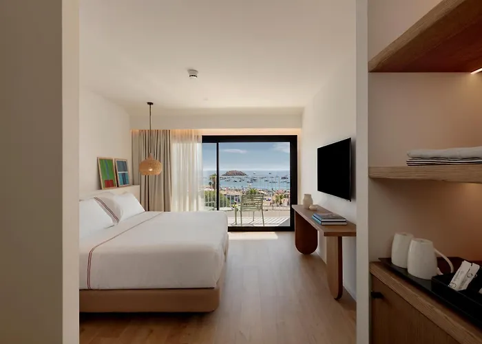 Elisabeth By The Sea Hotel 5*