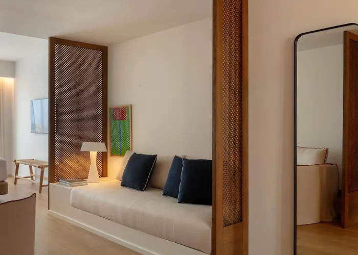 Elisabeth By The Sea 5*