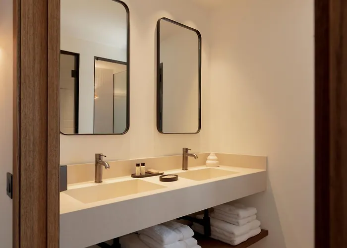 Elisabeth By The Sea 5*