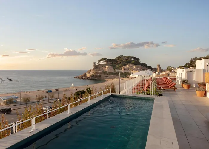 Elisabeth By The Sea Hotel