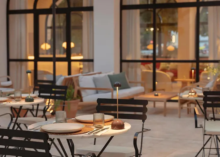 Elisabeth By The Sea 5*