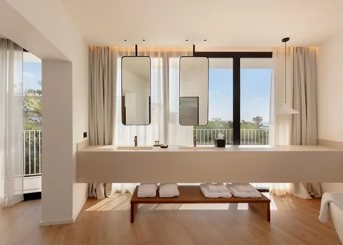 Elisabeth By The Sea Tossa de Mar