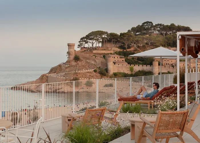 Elisabeth By The Sea Hotel 5*