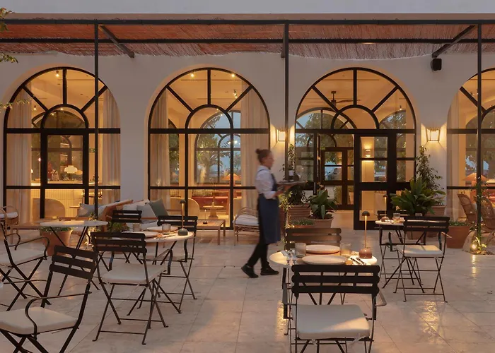 Elisabeth By The Sea Hotel Tossa de Mar