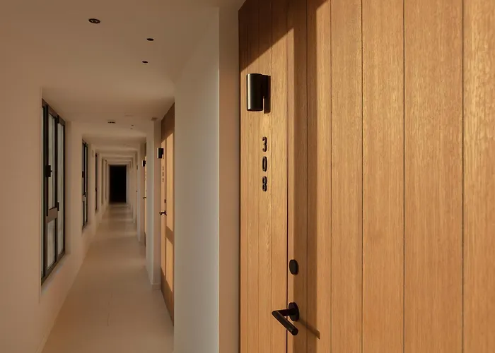 Hotel Elisabeth By The Sea