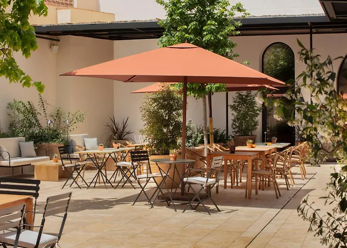 Elisabeth By The Sea Hotel