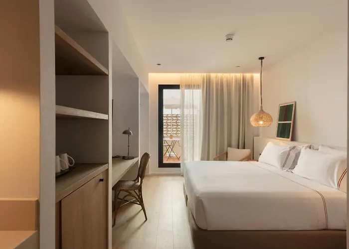 Elisabeth By The Sea Hotel 5*