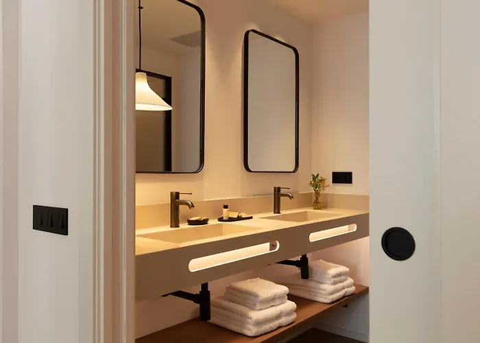 Hotel Elisabeth By The Sea Tossa de Mar