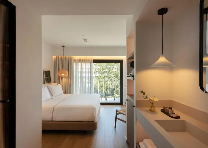 Elisabeth By The Sea Tossa de Mar