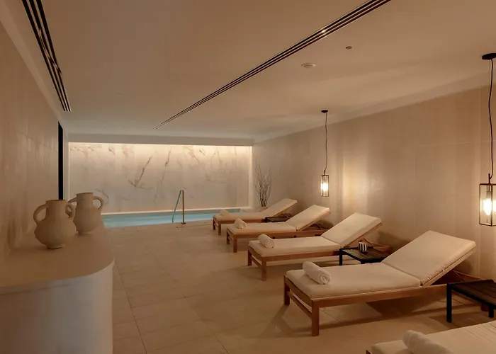 Elisabeth By The Sea 5* Tossa de Mar