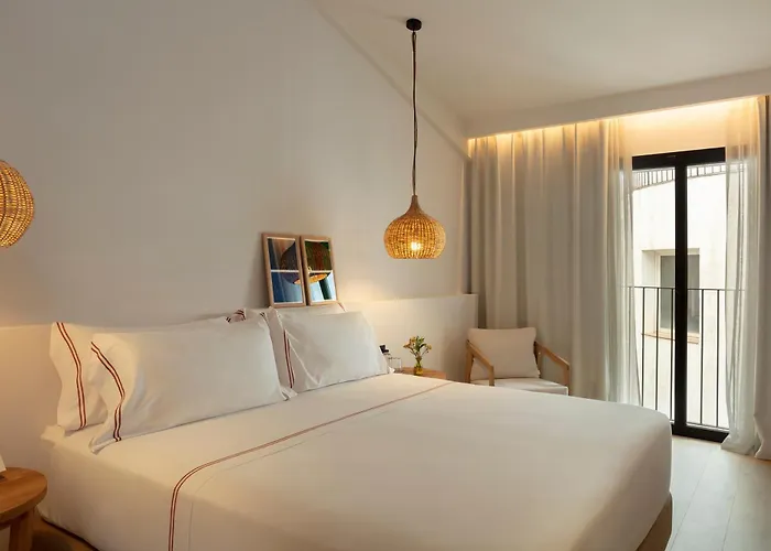 Elisabeth By The Sea Tossa de Mar