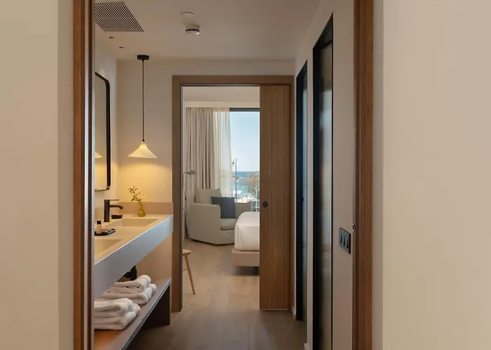 Hotel Elisabeth By The Sea