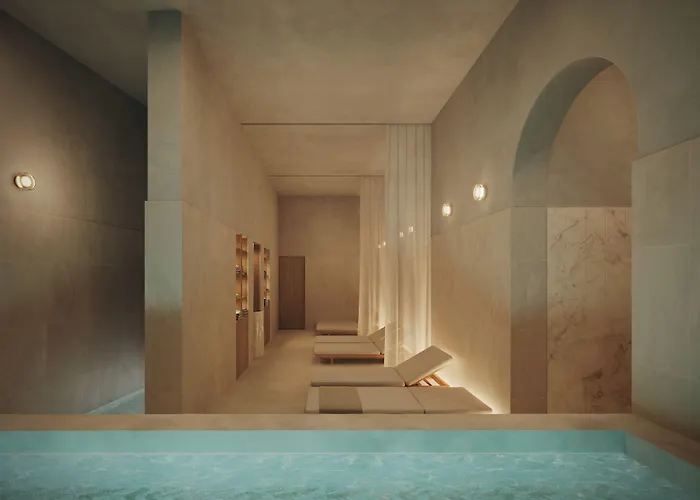 Elisabeth By The Sea 5*