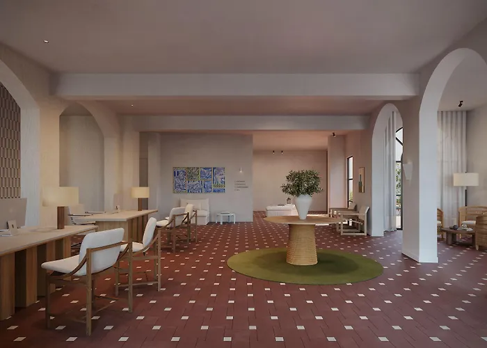 Hotel Elisabeth By The Sea Tossa de Mar