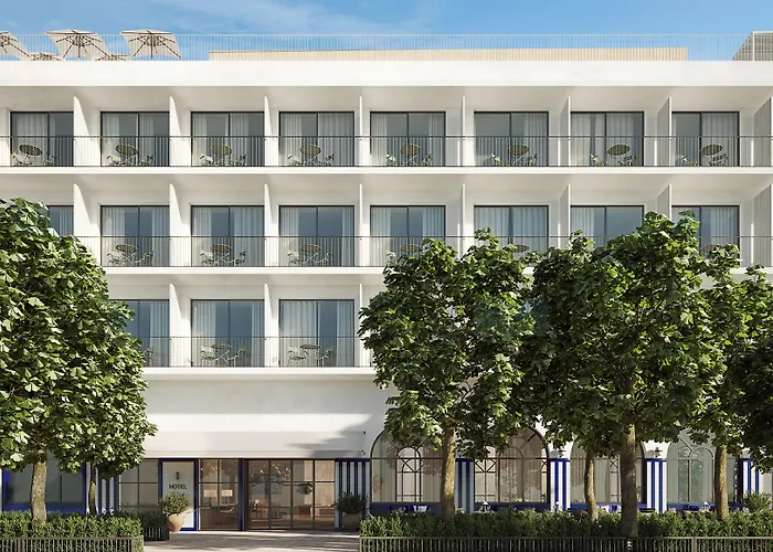 Elisabeth By The Sea Tossa de Mar