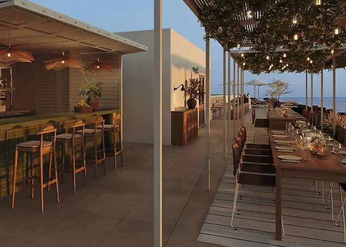 Elisabeth By The Sea 5* Tossa de Mar