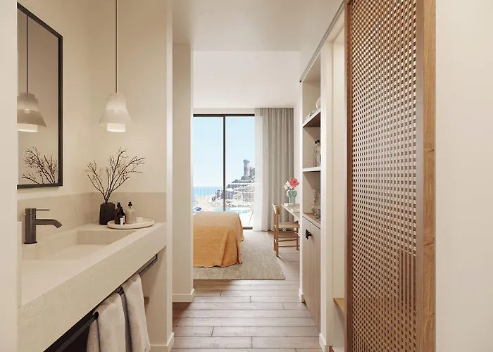 Elisabeth By The Sea 5*