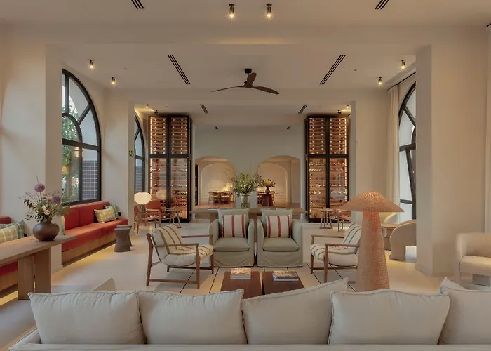 Elisabeth By The Sea Tossa de Mar