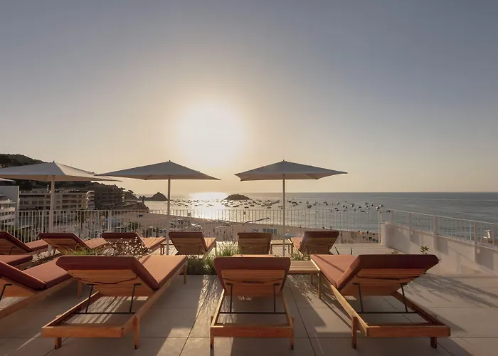 Hotel Elisabeth By The Sea