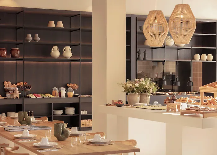 Elisabeth By The Sea Tossa de Mar